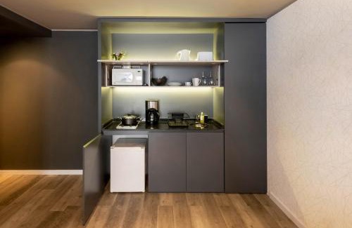 Belgrano Apartment | Top Rentals Montañeses