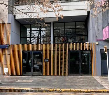 Belgrano Apartment | Top Rentals Montañeses