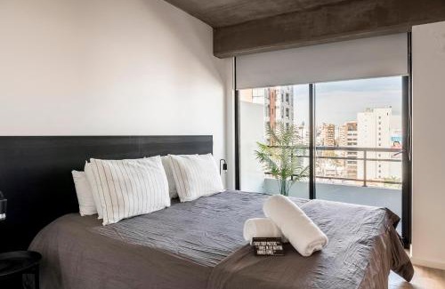 Nunez Apartment | Top Rentals Nuñez