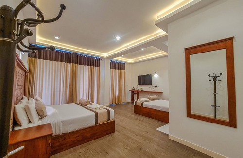 Nuwara Eliya Hotel | Top Rich Hotel Nuwara Eliya