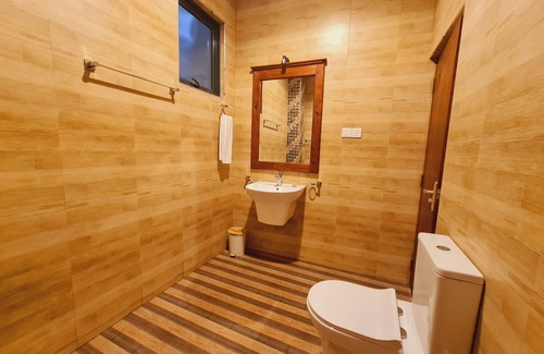 Nuwara Eliya Hotel | Top Rich Hotel Nuwara Eliya