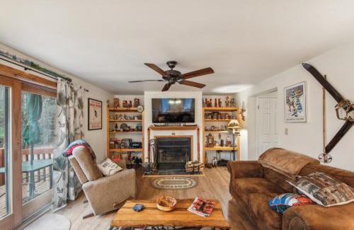 North Creek House | Top Ridge 49P - Family-Friendly End Unit