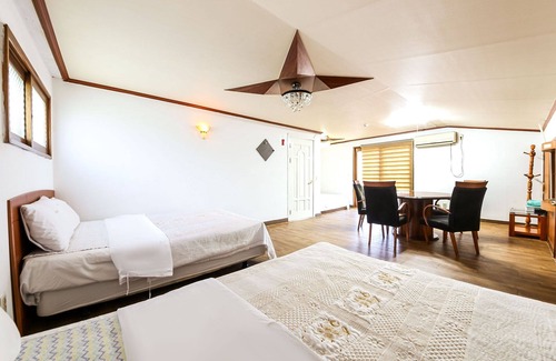 Changyang Hotel | Top Suncheon