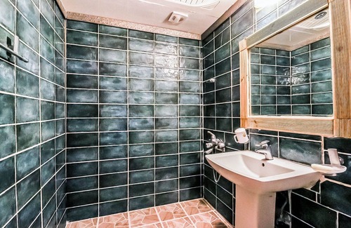 Changyang Hotel | Top Suncheon