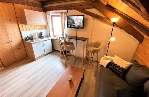 Perlesreut Apartment | TOP-URIGES Studio mitten im Bayerischen Wald +NETFLIX