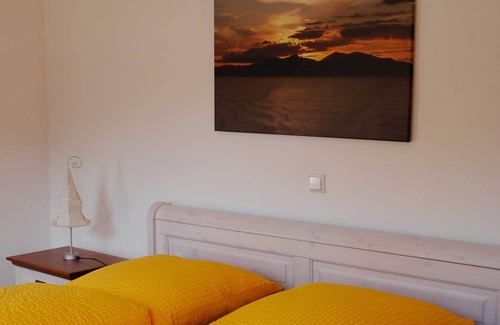 Kurrenberg House | TOP vacation home with a view of the Moselle and Bischoffstein Castle
