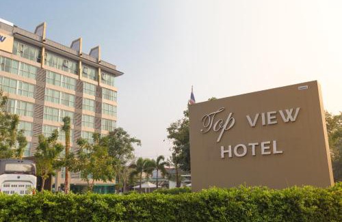 Ban Thung Sukla Hotel | Top View Hotel - SHA Extra Plus