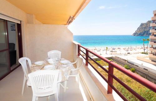 Calpe Apartment | Topacio iii 25c