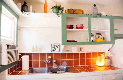 Topanga House | Topanga Canyon Boho Mountain Bungalow 2