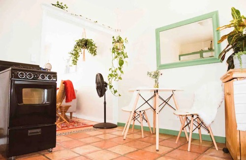 Topanga House | Topanga Canyon Boho Mountain Bungalow 2