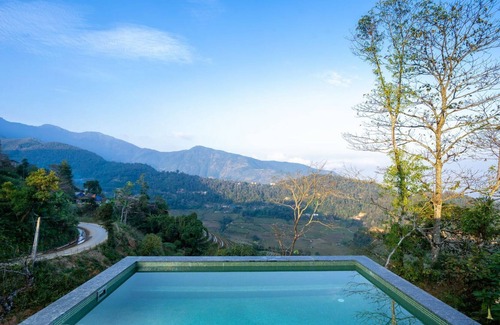Sa Pa Cabin | Topas Ecolodge