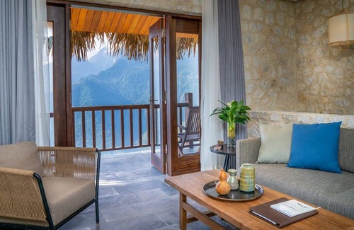Sa Pa Cabin | Topas Ecolodge