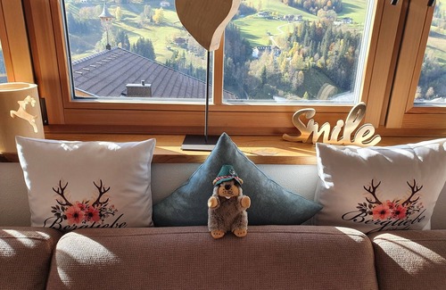 Muehlbach Am Hochkoenig House | TOPCHALET with heated covered outdoor whirlpool, sauna and Hochkönigcard