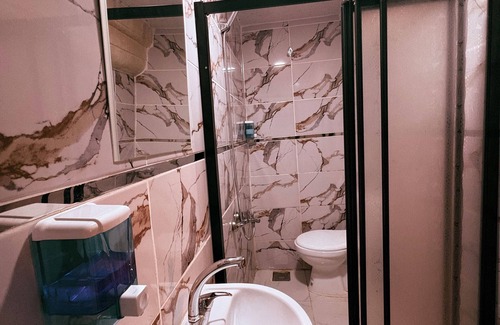 Eyyubiye House | toprak konak