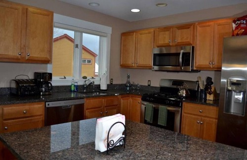 Killington House | Topridge Unit 17B Topridge Unit Breathtaking Views/Hot tub