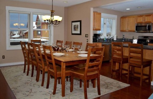 Killington House | Topridge Unit 17B Topridge Unit Breathtaking Views/Hot tub