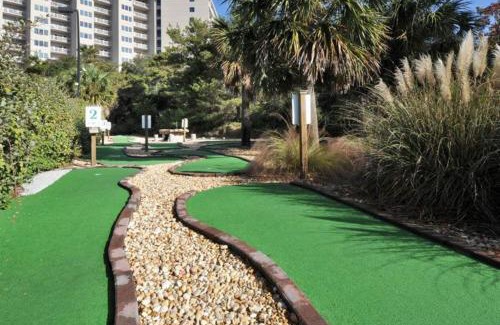 Sandestin Hotel | TOPS'L Summit 706 A