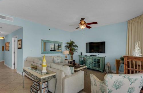 Sandestin Apartment | TOPS'L Tides III