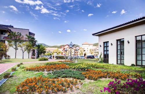 Yeongwol Resort | Tops10 Resort Donggang Cistar