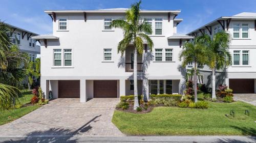 Siesta Key House | Topsail Cottage - 1025