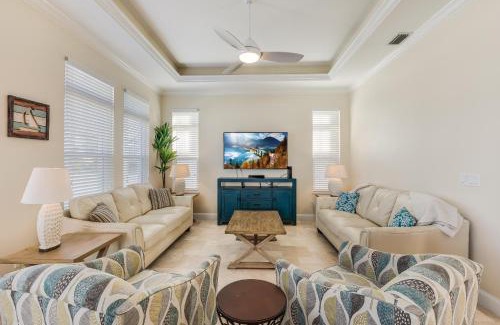 Siesta Key House | Topsail Cottage - 1025