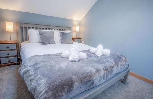 Parkmill House | Tor Bay Cottage - 1 Bedroom - Parkmill