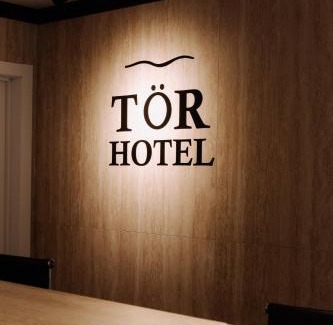Kostanay Hotel | TÖR by Uly Dala Hotels