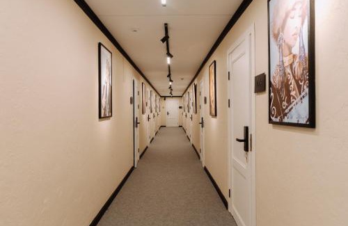 Kostanay Hotel | TÖR by Uly Dala Hotels