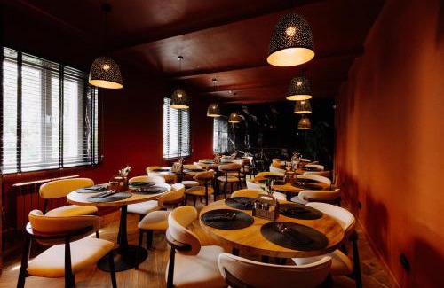 Kostanay Hotel | TÖR by Uly Dala Hotels