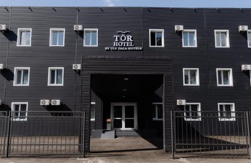 Kostanay Hotel | TÖR by Uly Dala Hotels