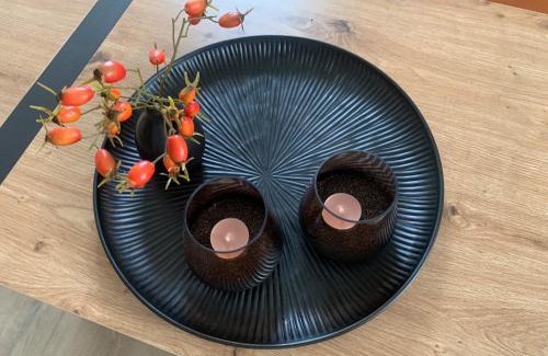 Thomm Apartment | Tor zum Hochwald