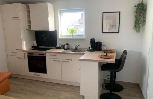 Thomm Apartment | Tor zum Hochwald