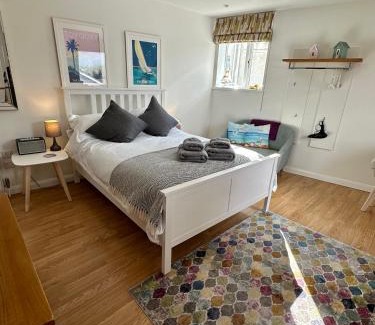 Torquay Apartment | Torbay Annexe
