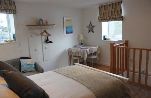Torquay Apartment | Torbay Annexe