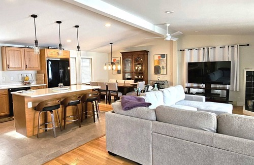 Rapid City House | TORCH LAKE TREASURE S