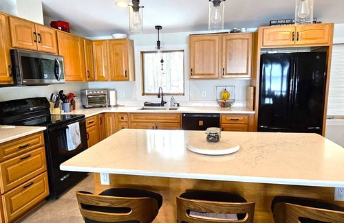 Rapid City House | TORCH LAKE TREASURE S