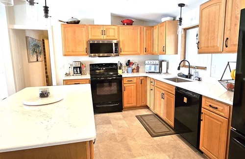 Rapid City House | TORCH LAKE TREASURE S