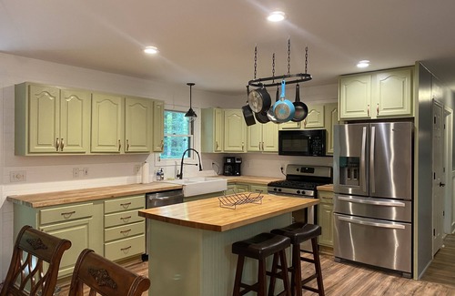 Rapid City House | Torch Lake
