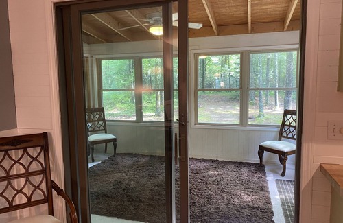 Rapid City House | Torch Lake