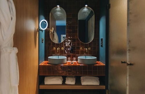 Peso da Regua Hotel | Torel Quinta da Vacaria - Douro Valley