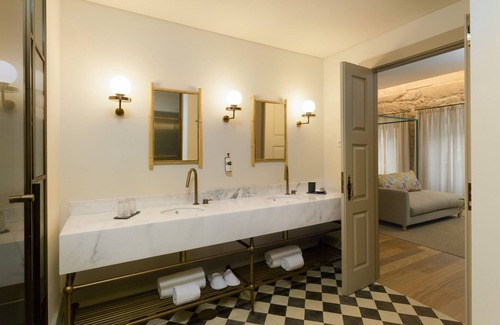 Centro / Baixa Hotel | Torel Saboaria