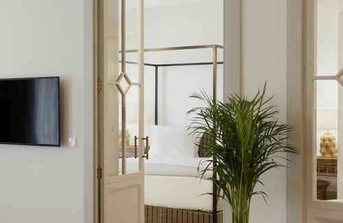 Centro / Baixa Hotel | Torel Saboaria