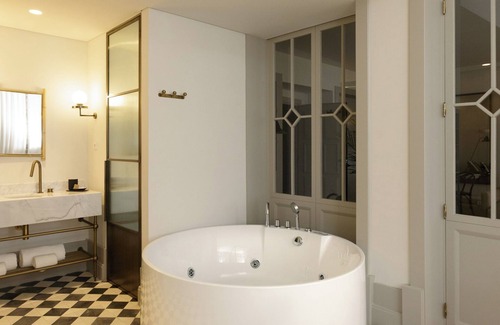 Centro / Baixa Hotel | Torel Saboaria