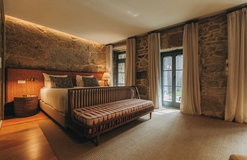 Centro / Baixa Hotel | Torel Saboaria