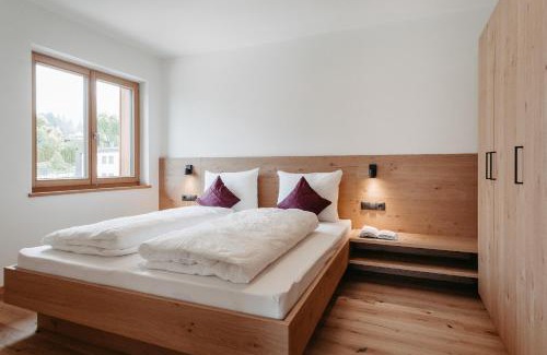 Merano Apartment | Torgglbauer Apartment 3