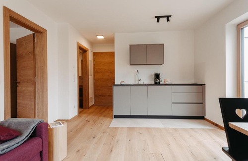 Merano Apartment | Torgglbauer Apartment 3