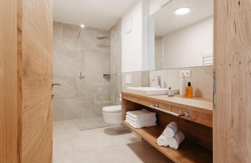 Merano Apartment | Torgglbauer Apartment 3