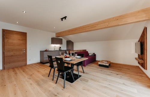 Merano Apartment | Torgglbauer Apartment 5