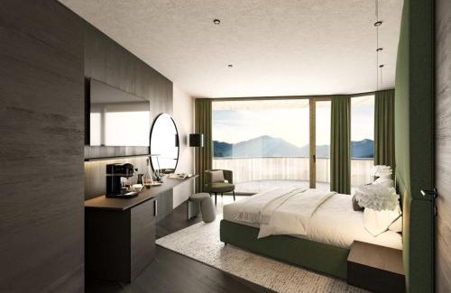Balderschwang Hotel | Torghele's Wald & Fluh