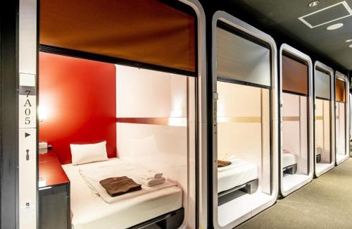 Kanazawa Hotel | Torifito Hotel & Pod Kanazawa - Vacation STAY 88230v